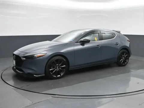 Another view of 2021 Mazda Mazda3 Premium Plus for sale in Fredericksburg, VA at Sullivan Auto Trading Fredericksburg