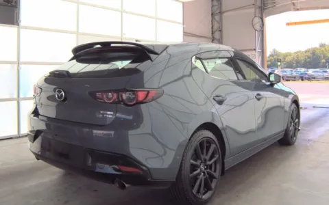 Another view of 2021 Mazda Mazda3 Premium Plus for sale in Fredericksburg, VA at Sullivan Auto Trading Fredericksburg