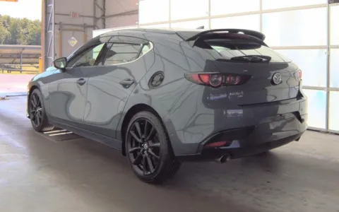 More photos of 2021 Mazda Mazda3 Premium Plus at Sullivan Auto Trading Fredericksburg, VA