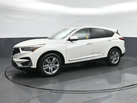 Another view of 2019 Acura RDX Advance Package for sale in Fredericksburg, VA at Sullivan Auto Trading Fredericksburg