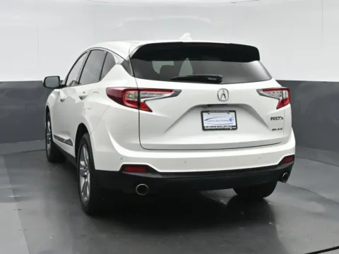 More photos of 2019 Acura RDX Advance Package at Sullivan Auto Trading Fredericksburg, VA