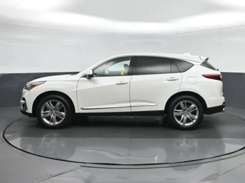 More photos of 2019 Acura RDX Advance Package at Sullivan Auto Trading Fredericksburg, VA