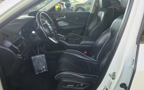 More photos of 2019 Acura RDX Advance Package at Sullivan Auto Trading Fredericksburg, VA