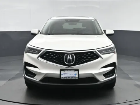 Photos of 2019 Acura RDX Advance Package for sale in Fredericksburg, VA at Sullivan Auto Trading Fredericksburg