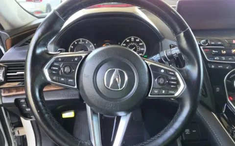 More photos of 2019 Acura RDX Advance Package at Sullivan Auto Trading Fredericksburg, VA