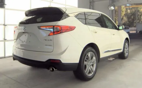 Another view of 2019 Acura RDX Advance Package for sale in Fredericksburg, VA at Sullivan Auto Trading Fredericksburg