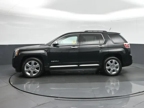 More photos of 2014 GMC Terrain Denali at Sullivan Auto Trading Fredericksburg, VA