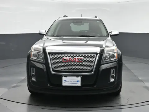 Photos of 2014 GMC Terrain Denali for sale in Fredericksburg, VA at Sullivan Auto Trading Fredericksburg