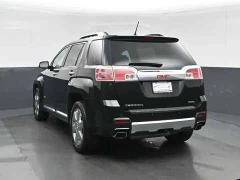 More photos of 2014 GMC Terrain Denali at Sullivan Auto Trading Fredericksburg, VA