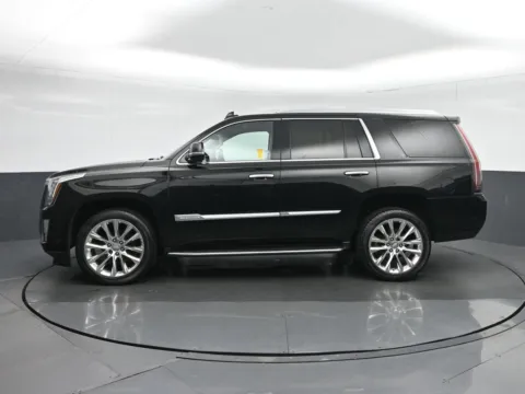 More photos of 2019 Cadillac Escalade Luxury at Sullivan Auto Trading Fredericksburg, VA