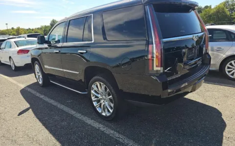 More photos of 2019 Cadillac Escalade Luxury at Sullivan Auto Trading Fredericksburg, VA