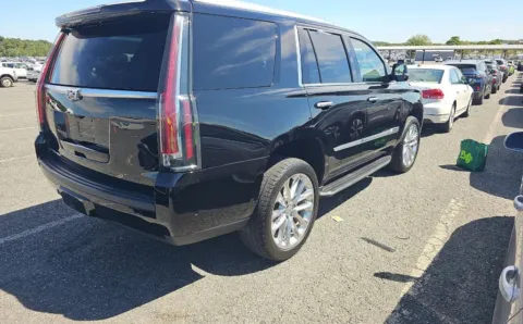 More photos of 2019 Cadillac Escalade Luxury at Sullivan Auto Trading Fredericksburg, VA