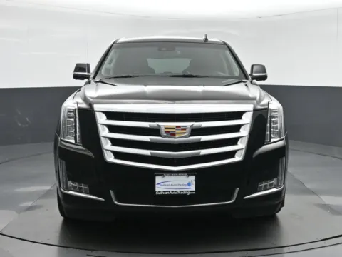 Photos of 2019 Cadillac Escalade Luxury for sale in Fredericksburg, VA at Sullivan Auto Trading Fredericksburg