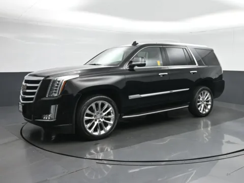 Another view of 2019 Cadillac Escalade Luxury for sale in Fredericksburg, VA at Sullivan Auto Trading Fredericksburg