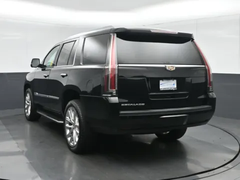 More photos of 2019 Cadillac Escalade Luxury at Sullivan Auto Trading Fredericksburg, VA