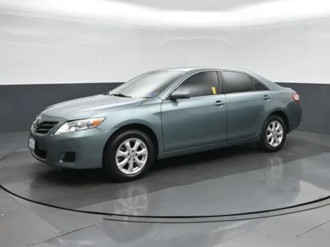 Another view of 2011 Toyota Camry LE for sale in Fredericksburg, VA at Sullivan Auto Trading Fredericksburg