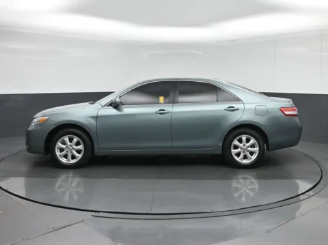 More photos of 2011 Toyota Camry LE at Sullivan Auto Trading Fredericksburg, VA