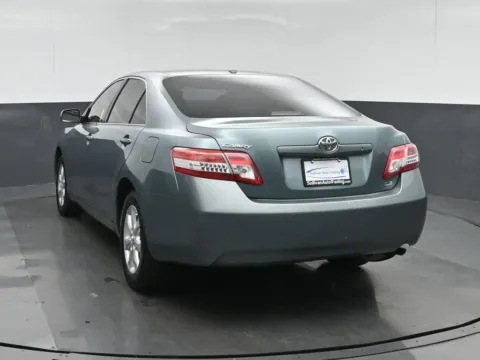 More photos of 2011 Toyota Camry LE at Sullivan Auto Trading Fredericksburg, VA