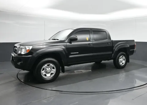 Another view of 2007 Toyota Tacoma PreRunner for sale in Fredericksburg, VA at Sullivan Auto Trading Fredericksburg