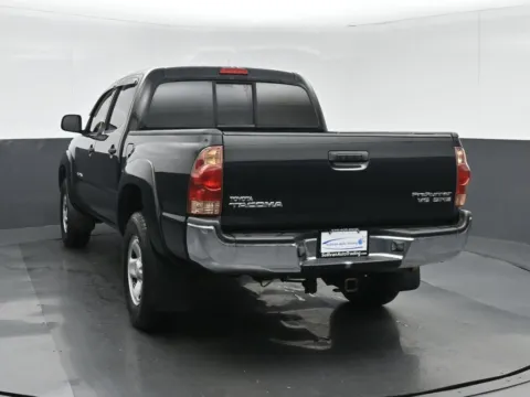 More photos of 2007 Toyota Tacoma PreRunner at Sullivan Auto Trading Fredericksburg, VA
