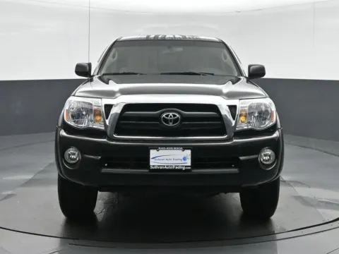 Photos of 2007 Toyota Tacoma PreRunner for sale in Fredericksburg, VA at Sullivan Auto Trading Fredericksburg