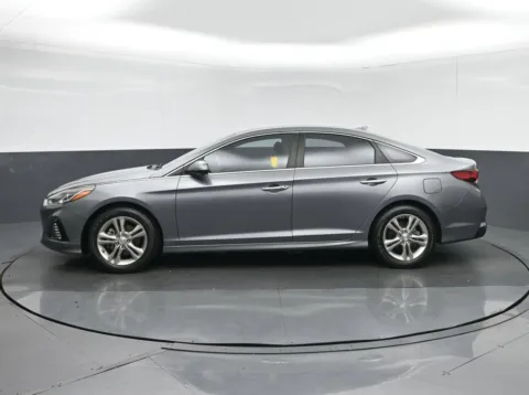 More photos of 2019 Hyundai Sonata SEL at Sullivan Auto Trading Fredericksburg, VA