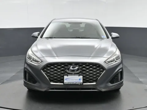 Photos of 2019 Hyundai Sonata SEL for sale in Fredericksburg, VA at Sullivan Auto Trading Fredericksburg