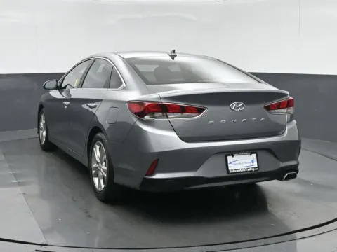 More photos of 2019 Hyundai Sonata SEL at Sullivan Auto Trading Fredericksburg, VA