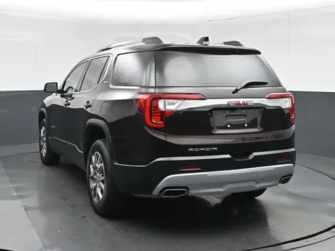 More photos of 2020 GMC Acadia SLT at Sullivan Auto Trading Fredericksburg, VA