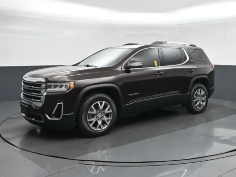 Another view of 2020 GMC Acadia SLT for sale in Fredericksburg, VA at Sullivan Auto Trading Fredericksburg