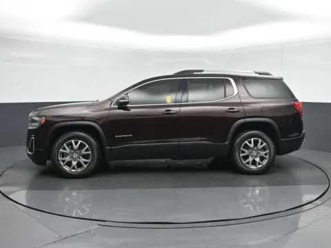 More photos of 2020 GMC Acadia SLT at Sullivan Auto Trading Fredericksburg, VA