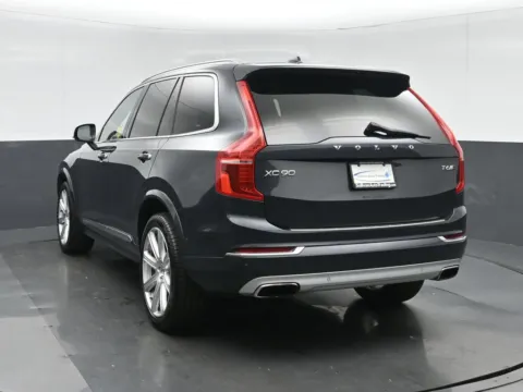 More photos of 2017 Volvo XC90 T6 Inscription at Sullivan Auto Trading Fredericksburg, VA