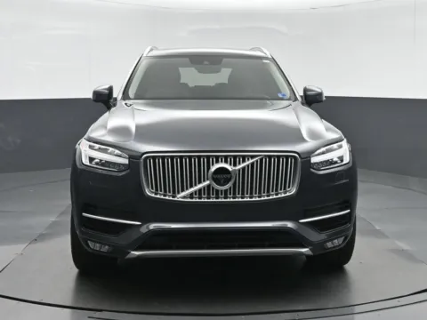 Photos of 2017 Volvo XC90 T6 Inscription for sale in Fredericksburg, VA at Sullivan Auto Trading Fredericksburg