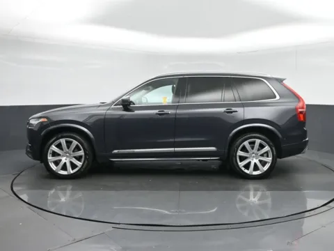 More photos of 2017 Volvo XC90 T6 Inscription at Sullivan Auto Trading Fredericksburg, VA