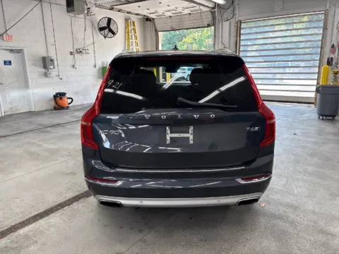 More photos of 2017 Volvo XC90 T6 Inscription at Sullivan Auto Trading Fredericksburg, VA