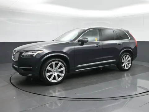 Another view of 2017 Volvo XC90 T6 Inscription for sale in Fredericksburg, VA at Sullivan Auto Trading Fredericksburg