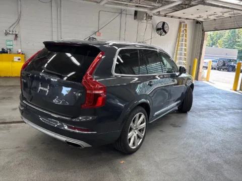 More photos of 2017 Volvo XC90 T6 Inscription at Sullivan Auto Trading Fredericksburg, VA