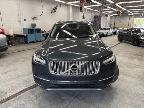 Photos of 2017 Volvo XC90 T6 Inscription for sale in Fredericksburg, VA at Sullivan Auto Trading Fredericksburg