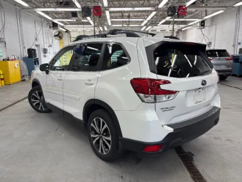 More photos of 2019 Subaru Forester Limited at Sullivan Auto Trading Fredericksburg, VA