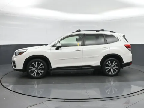 More photos of 2019 Subaru Forester Limited at Sullivan Auto Trading Fredericksburg, VA