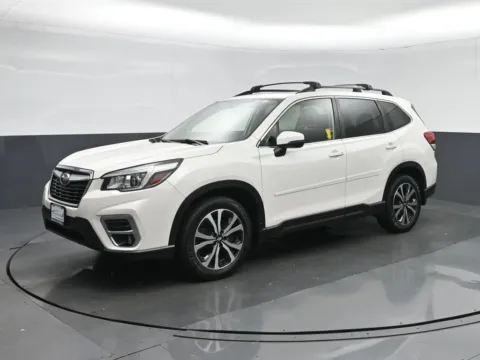 Another view of 2019 Subaru Forester Limited for sale in Fredericksburg, VA at Sullivan Auto Trading Fredericksburg