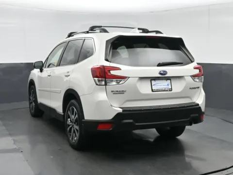 More photos of 2019 Subaru Forester Limited at Sullivan Auto Trading Fredericksburg, VA