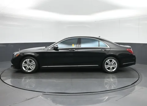 More photos of 2020 Mercedes-Benz S-Class S 450 at Sullivan Auto Trading Fredericksburg, VA