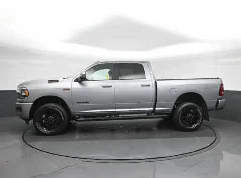 More photos of 2020 Ram 2500 Big Horn at Sullivan Auto Trading Fredericksburg, VA