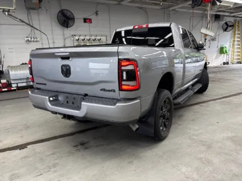 More photos of 2020 Ram 2500 Big Horn at Sullivan Auto Trading Fredericksburg, VA