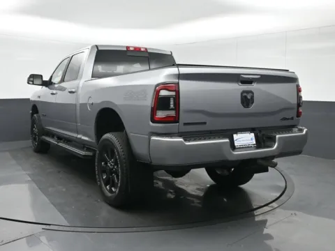 More photos of 2020 Ram 2500 Big Horn at Sullivan Auto Trading Fredericksburg, VA