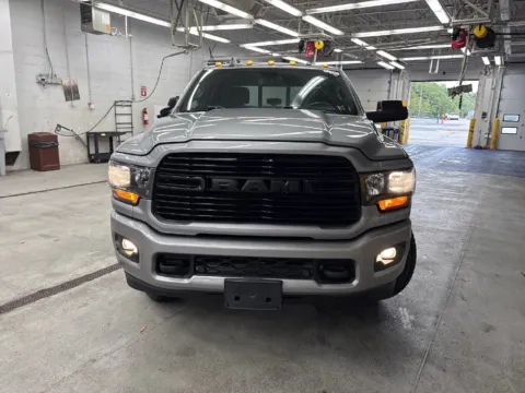 Photos of 2020 Ram 2500 Big Horn for sale in Fredericksburg, VA at Sullivan Auto Trading Fredericksburg