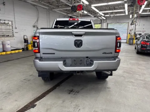 More photos of 2020 Ram 2500 Big Horn at Sullivan Auto Trading Fredericksburg, VA