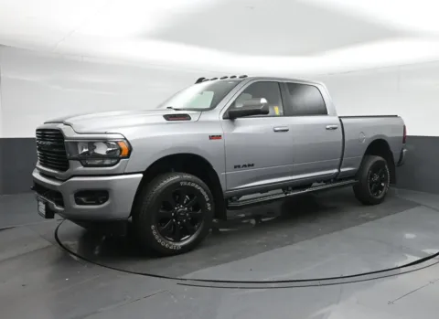 Another view of 2020 Ram 2500 Big Horn for sale in Fredericksburg, VA at Sullivan Auto Trading Fredericksburg