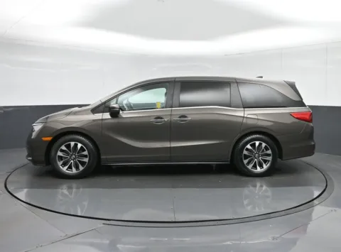 More photos of 2023 Honda Odyssey EX-L at Sullivan Auto Trading Fredericksburg, VA